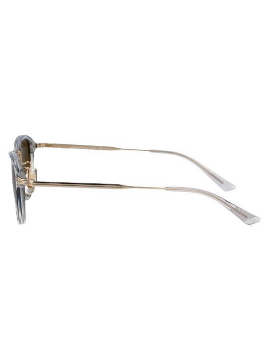 26SS 몽블랑 선글라스 MB0336S 003 brown - MONTBLANC