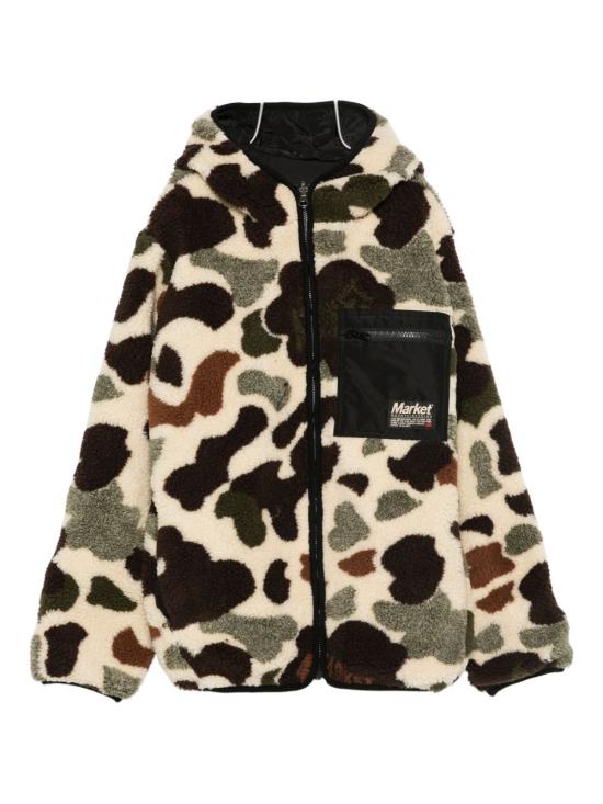 25FW [키즈] 캐주얼 자켓 F5MKJBJK034 952 Beige