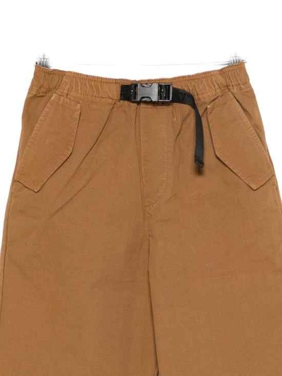 25FW [키즈] 바로우 팬츠 F5BKJUPA060 307 Brown - BARROW