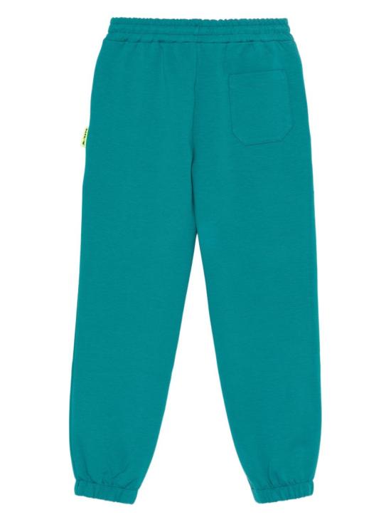 25FW [키즈] 바로우 팬츠 F5BKJUFP042 309 Green - BARROW