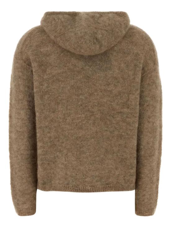 25FW 에스막스마라 스웨터 2529366073600 001 Beige - 'S MAX MARA