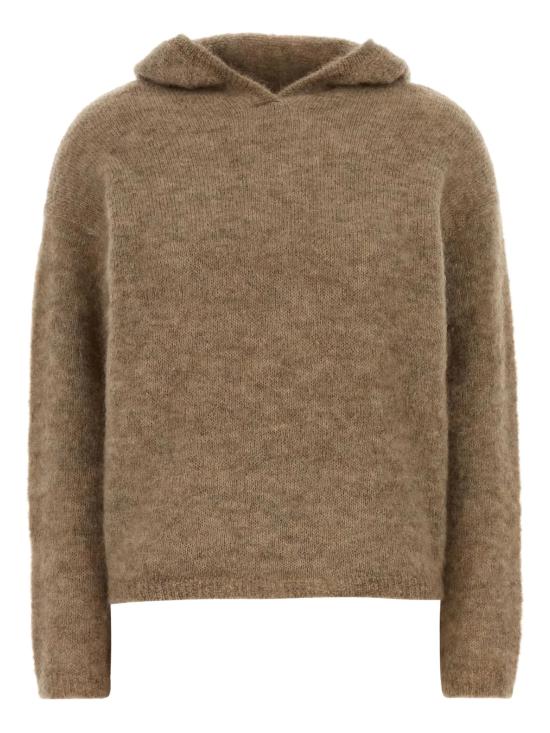 25FW 에스막스마라 스웨터 2529366073600 001 Beige