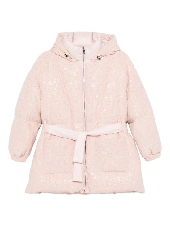 25FW [키즈] 크리스조이 캐주얼 자켓 KX2A37 J0515 508 Pink