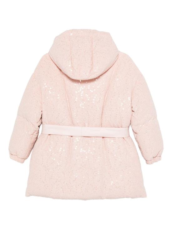 25FW [키즈] 크리스조이 캐주얼 자켓 KX2A37 J0515 508 Pink - KHRISJOY