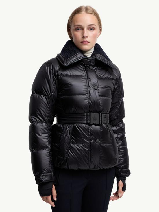 25FW 몽클레어 숏패딩 K20981A00029597ZD 781 Blue - MONCLER