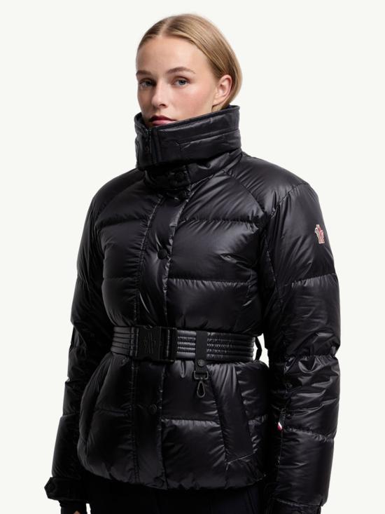 25FW 몽클레어 숏패딩 K20981A00029597ZD 781 Blue - MONCLER