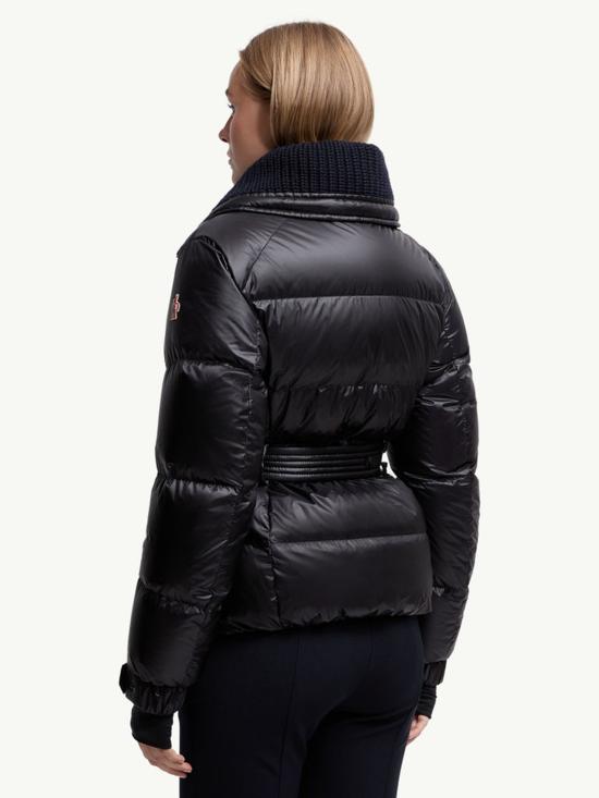 25FW 몽클레어 숏패딩 K20981A00029597ZD 781 Blue - MONCLER