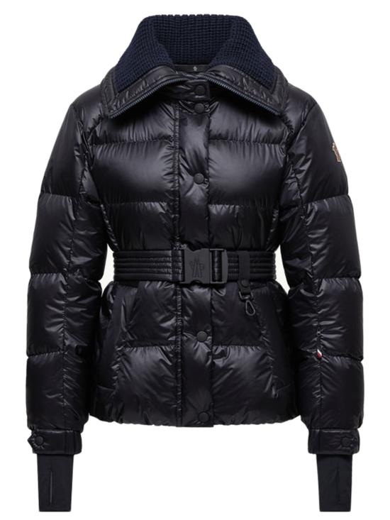 25FW 몽클레어 숏패딩 K20981A00029597ZD 781 Blue