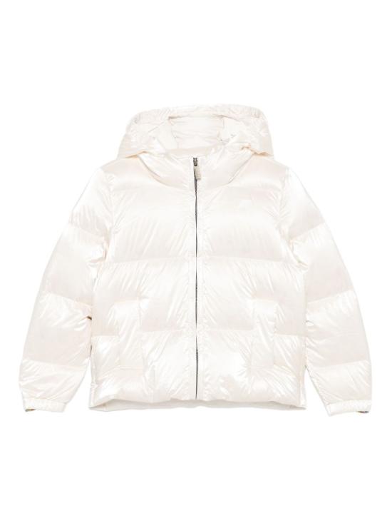 25FW [키즈] 까웨 캐주얼 자켓 K7136QW B2Z White