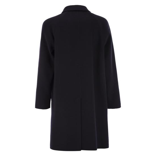25FW 팔토 코트 B51PUMAURDOU NAVY - PALTO`