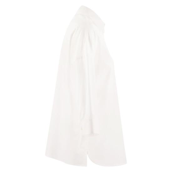 25FW 위켄드막스마라 셔츠 2525116071600 WHITE - WEEKEND MAX MARA