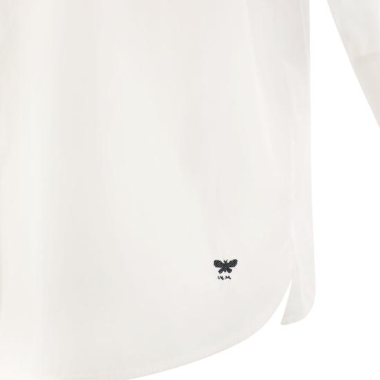 25FW 위켄드막스마라 셔츠 2525116071600 WHITE - WEEKEND MAX MARA