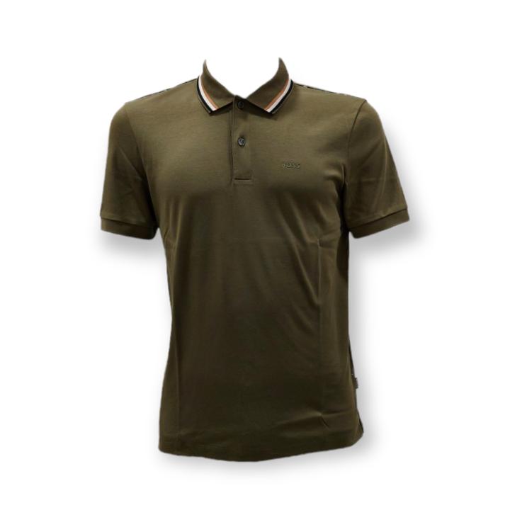  보스 폴로 티셔츠 PENROSE 38 10228475 01 50469360 380