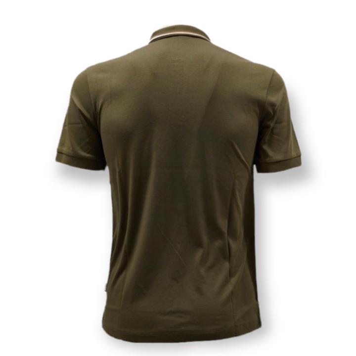  보스 폴로 티셔츠 PENROSE 38 10228475 01 50469360 380 - BOSS