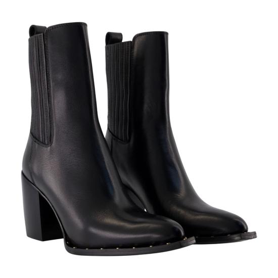 25FW 골든구스 부츠 GWF00895 F007624 90100 black - GOLDEN GOOSE