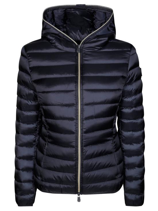 25FW 세이브더덕 숏패딩 D33620W IRIS21 90010 BLU