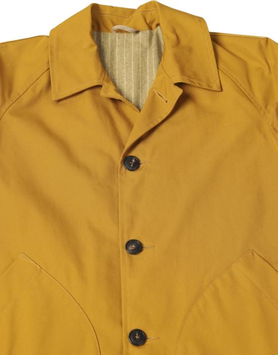 25FW 이스트하버서플러스 자켓 GROOVE 670 - EAST HARBOUR SURPLUS