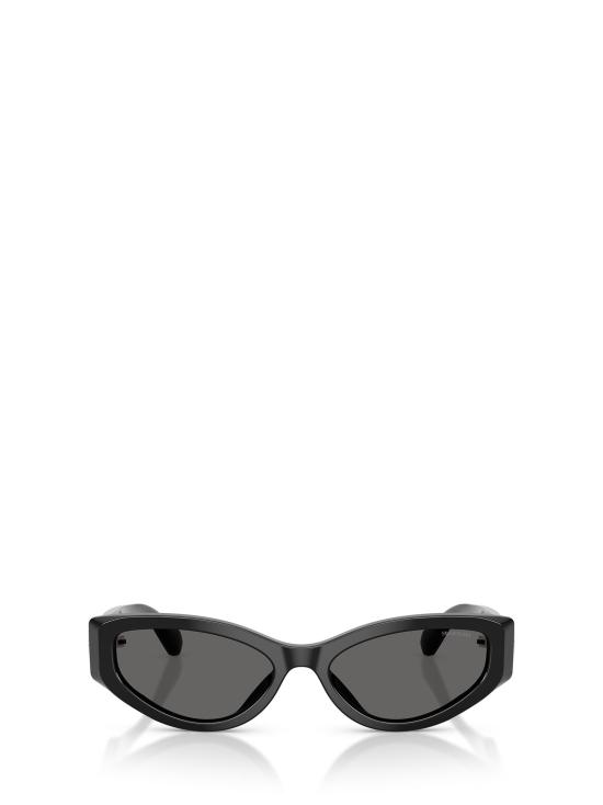 26FW 스와로브스키 선글라스 SK6045U 100187 BLACK