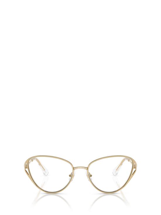 25FW 스와로브스키 안경 SK1017 4004 GOLD