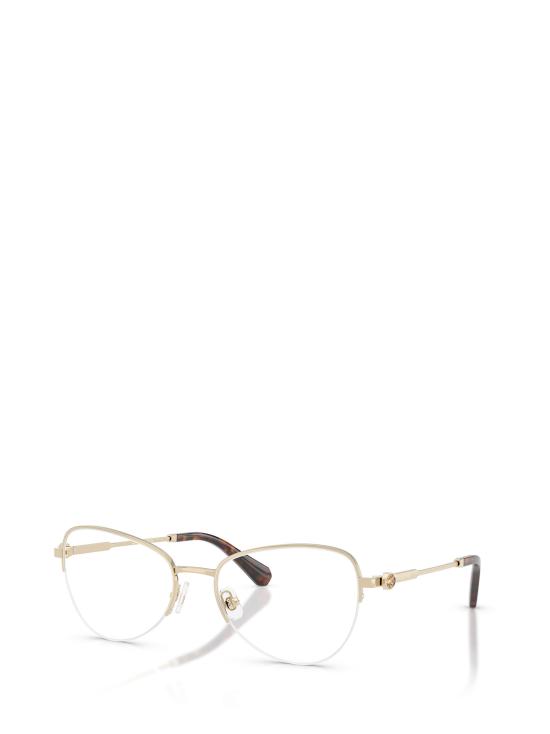 25FW 스와로브스키 안경 SK1032 4028 PALE GOLD - SWAROVSKI