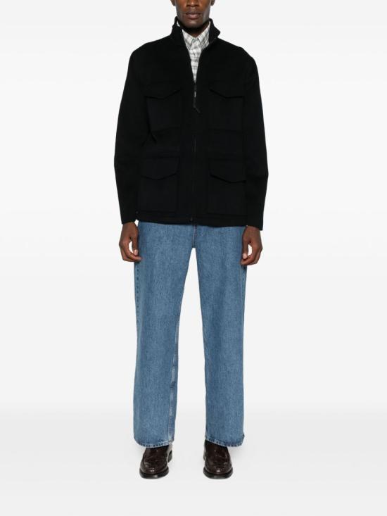 25FW 아스페시 자켓 W5ACG84 P51712098 Blue - ASPESI