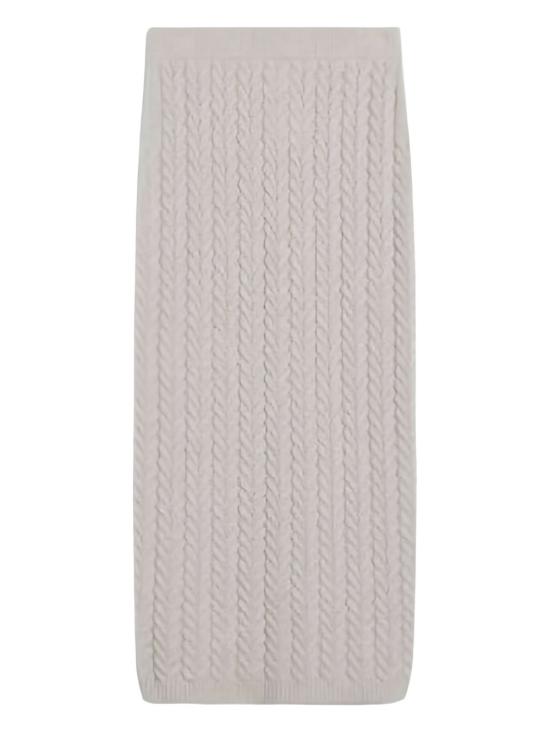 25FW 에스막스마라 미디 스커트 2529306023600 AVIGNON003 - 'S MAX MARA