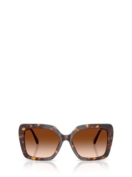 26FW 스와로브스키 선글라스 SK6049 100274 HAVANA