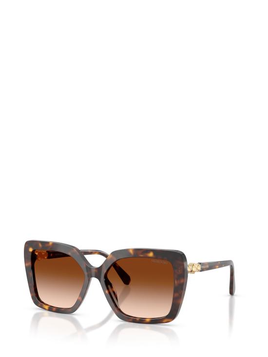 26FW 스와로브스키 선글라스 SK6049 100274 HAVANA - SWAROVSKI