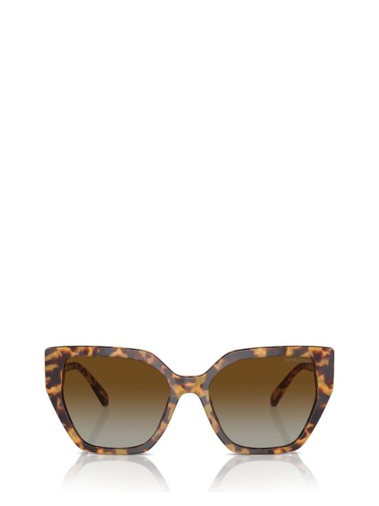 25FW 스와로브스키 선글라스 SK6016 1004T5 MEDIUM HAVANA