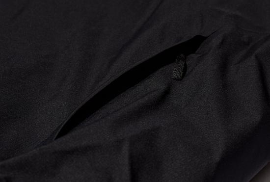 25FW ARC’TERYX VEILANCE 자켓 ALTUS 다운 재킷 남성용 X000009879 블랙 - OTHER BRANDS