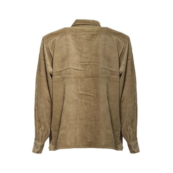 25FW 칼하트 WIP 셔츠 I036049 8Y02 Camel - CARHARTT WIP