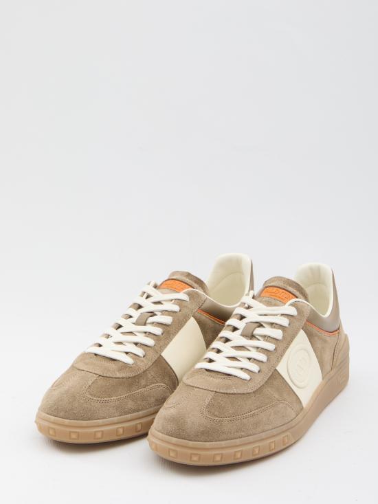 25FW 발렌티노 가라바니 스니커즈 7Y2S0H77 BEIGE - VALENTINO GARAVANI