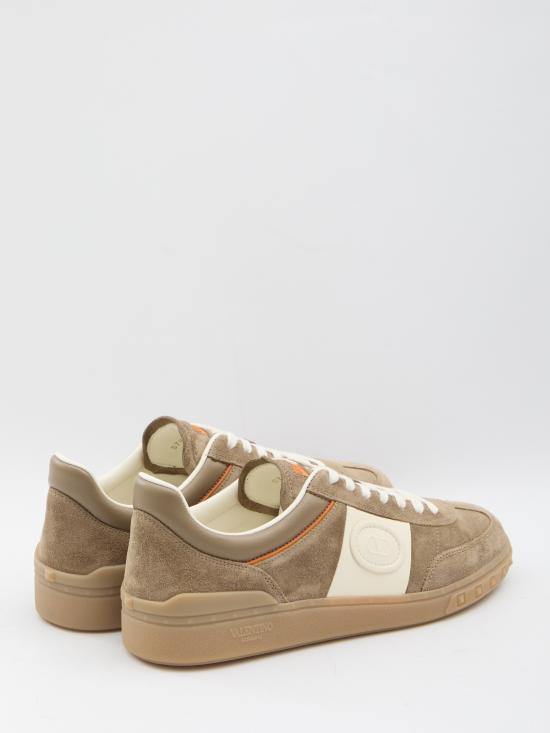 25FW 발렌티노 가라바니 스니커즈 7Y2S0H77 BEIGE - VALENTINO GARAVANI