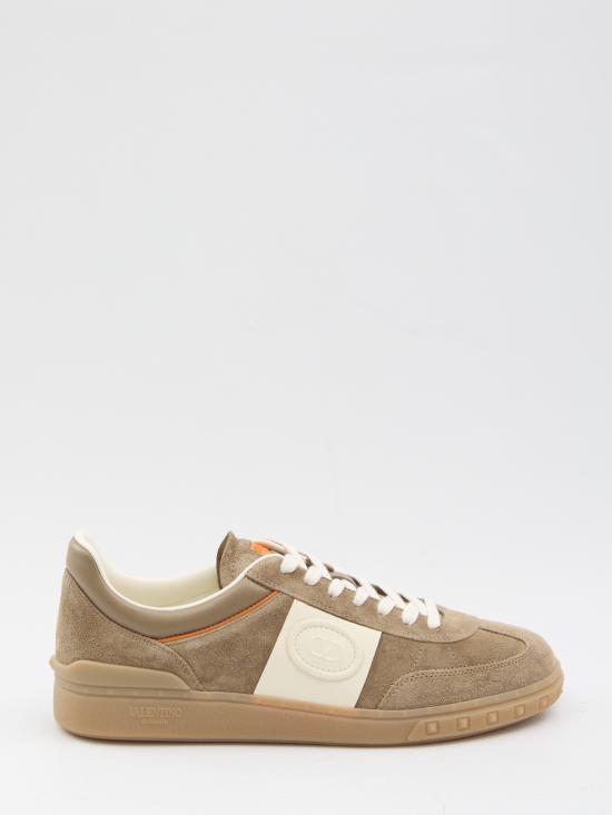 25FW 발렌티노 가라바니 스니커즈 7Y2S0H77 BEIGE
