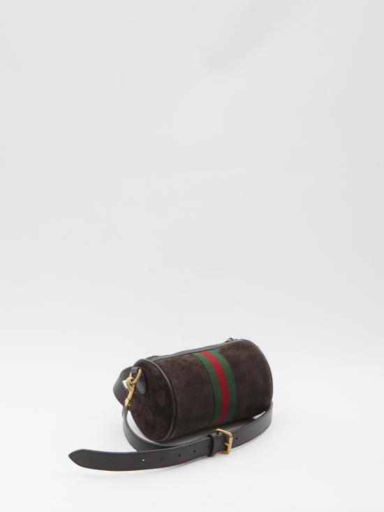 25FW 구찌 크로스백 846869 BROWN - GUCCI