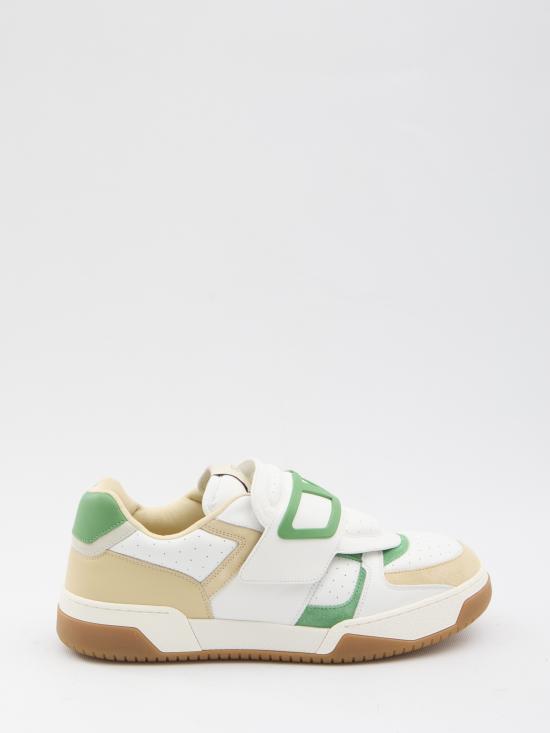 25FW 발렌티노 가라바니 스니커즈 7Y2S0L36 WHITE