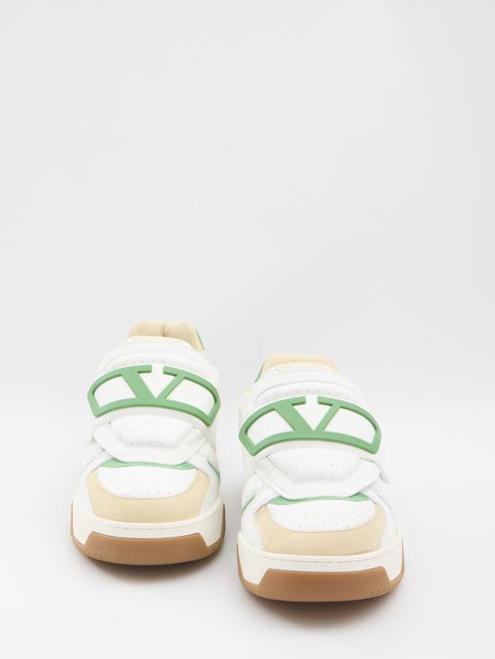 25FW 발렌티노 가라바니 스니커즈 7Y2S0L36 WHITE - VALENTINO GARAVANI