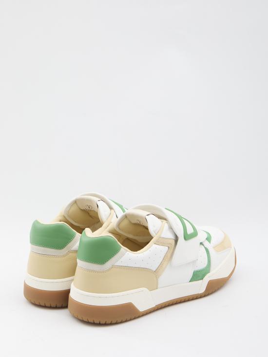 25FW 발렌티노 가라바니 스니커즈 7Y2S0L36 WHITE - VALENTINO GARAVANI