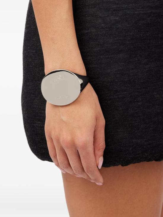 25FW MM6 메종마르지엘라 반지 SM7UY0105P8755 951 - MM6 MAISON MARGIELA