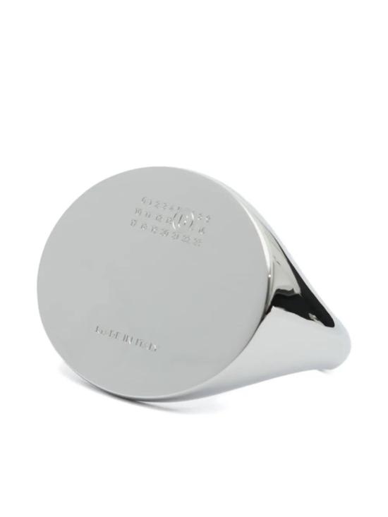 25FW MM6 메종마르지엘라 반지 SM7UY0105P8755 951 - MM6 MAISON MARGIELA