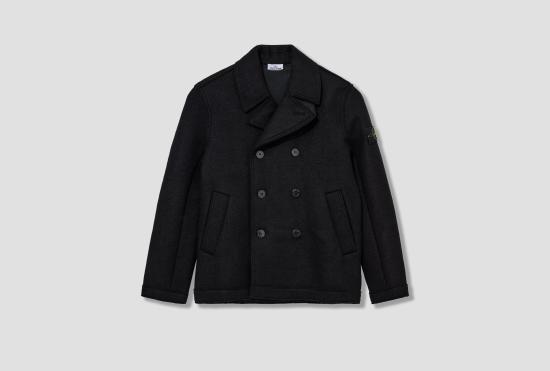 25FW 스톤 아일랜드 가디건 5100059