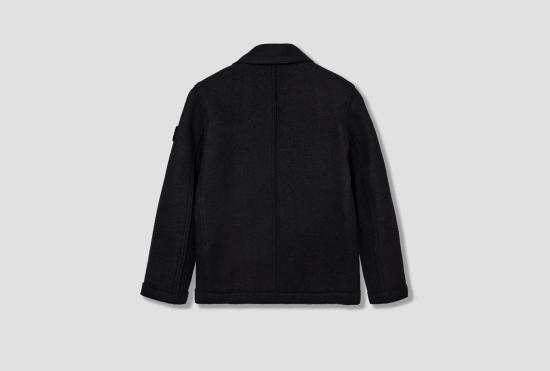 25FW 스톤 아일랜드 가디건 5100059 - STONE ISLAND