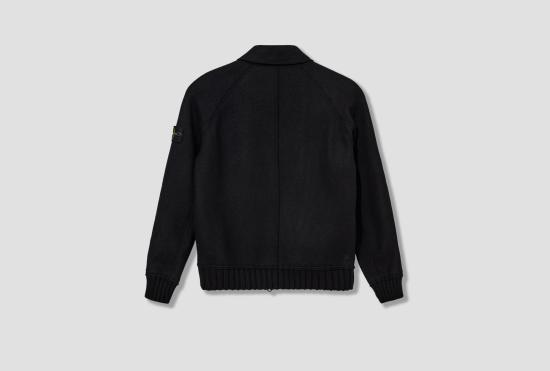 25FW 스톤 아일랜드 가디건 5100060 - STONE ISLAND