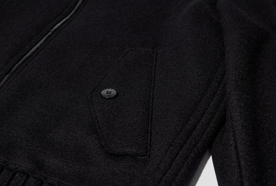 25FW 스톤 아일랜드 가디건 5100060 - STONE ISLAND