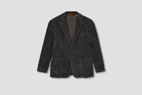 25FW 바레나 수트 자켓 BU GIU5200 2784 BV 238