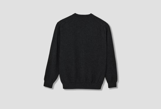 25FW BATONER 스웨터 25AW 33 - BATONER