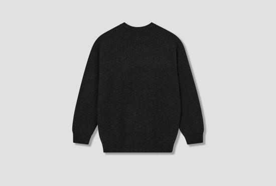 25FW BATONER 스웨터 25AW 36 - BATONER