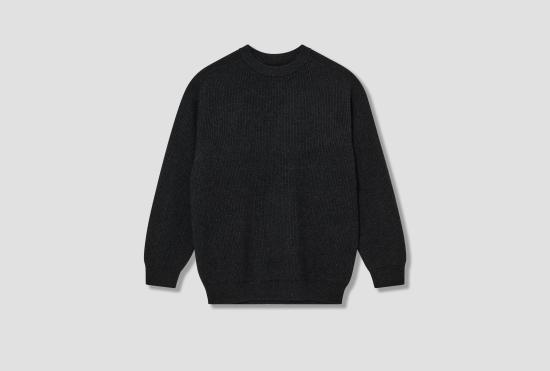 25FW BATONER 스웨터 25AW 36