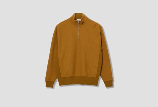 25FW 노스프로젝트 긴팔 티셔츠 N20 1384 3050