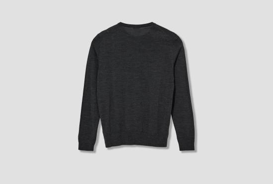 25FW 바레나 스웨터 BU KNU4000 0429 BV 540 - BARENA